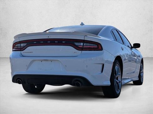 Used 2022 Dodge Charger GT image 5