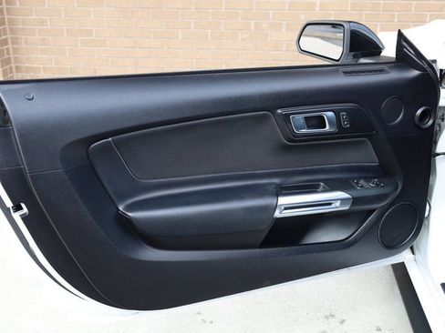 Used 2021 Ford Mustang Coupe w/ Equipment Group 101A image 12