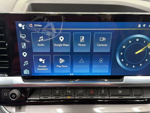 Used 2025 Chevrolet Silverado 2500 High Country w/ Technology Package image 23