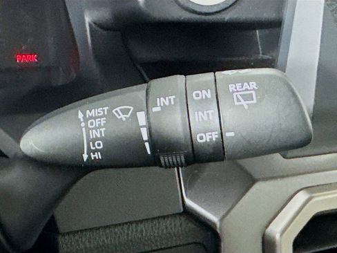 Used 2025 Toyota 4Runner SR5 image 14