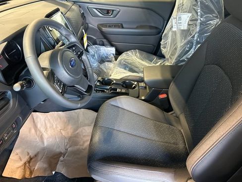Used 2026 Subaru Forester Premium AWD/4WD image 8