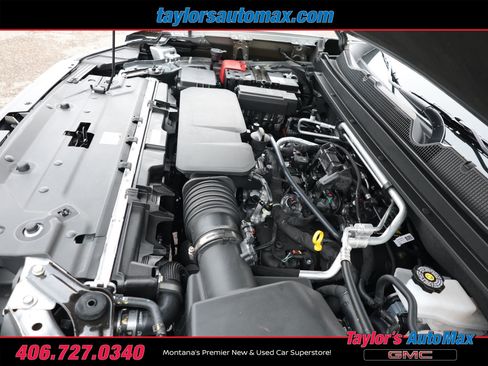 New 2026 GMC Canyon Denali image 46