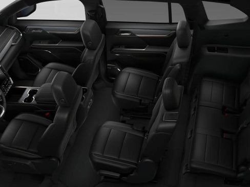 New 2027 GMC Acadia Elevation w/ Black Edition FWD image 33