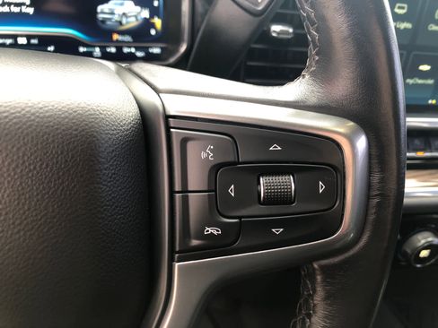 Used 2022 Chevrolet Silverado 1500 RST image 9