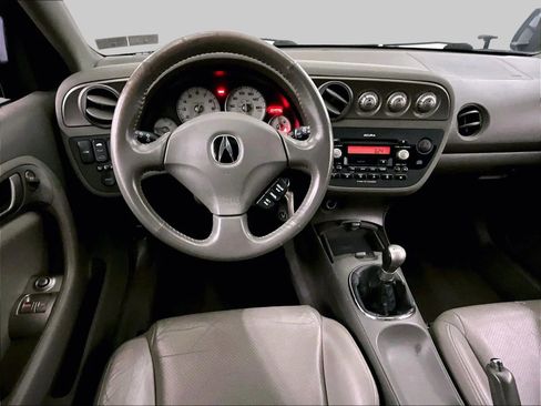 Used 2006 Acura RSX Type-S image 5
