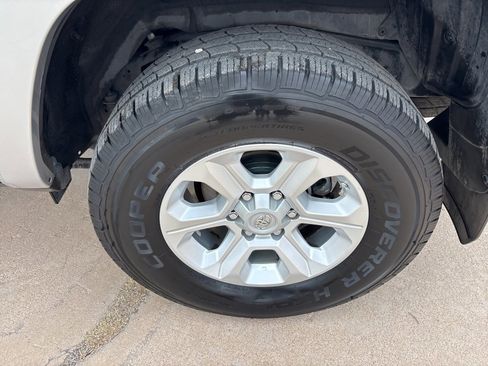 Used 2015 Toyota 4Runner 2WD image 10