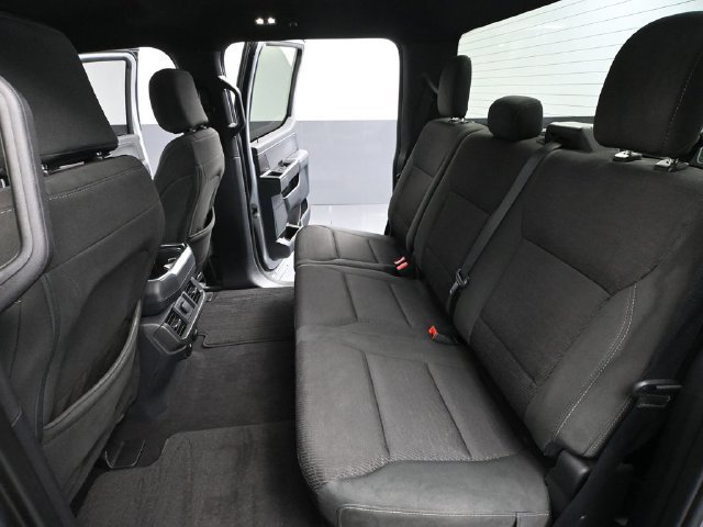 Used 2024 Ford F150 XLT w/ XLT Black Appearance Package AWD/4WD image 30