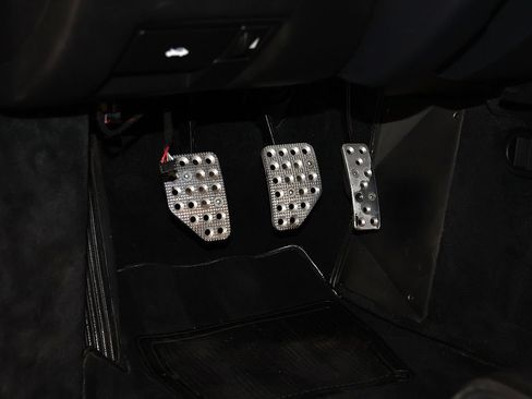 Used 1997 Ferrari 550 Maranello image 62