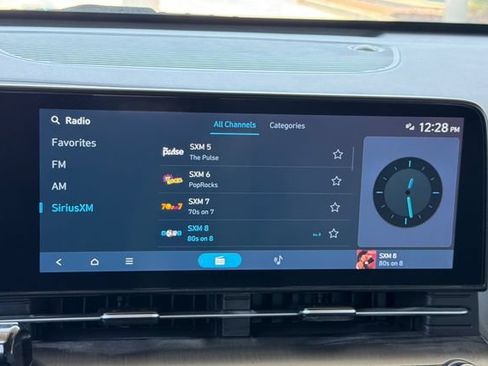 Used 2024 Hyundai Kona SEL FWD image 22