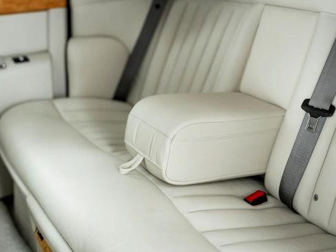 Used 2009 Rolls-Royce Phantom Sedan image 29