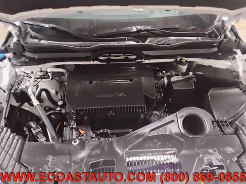 Used 2025 Honda Pilot Elite image 9