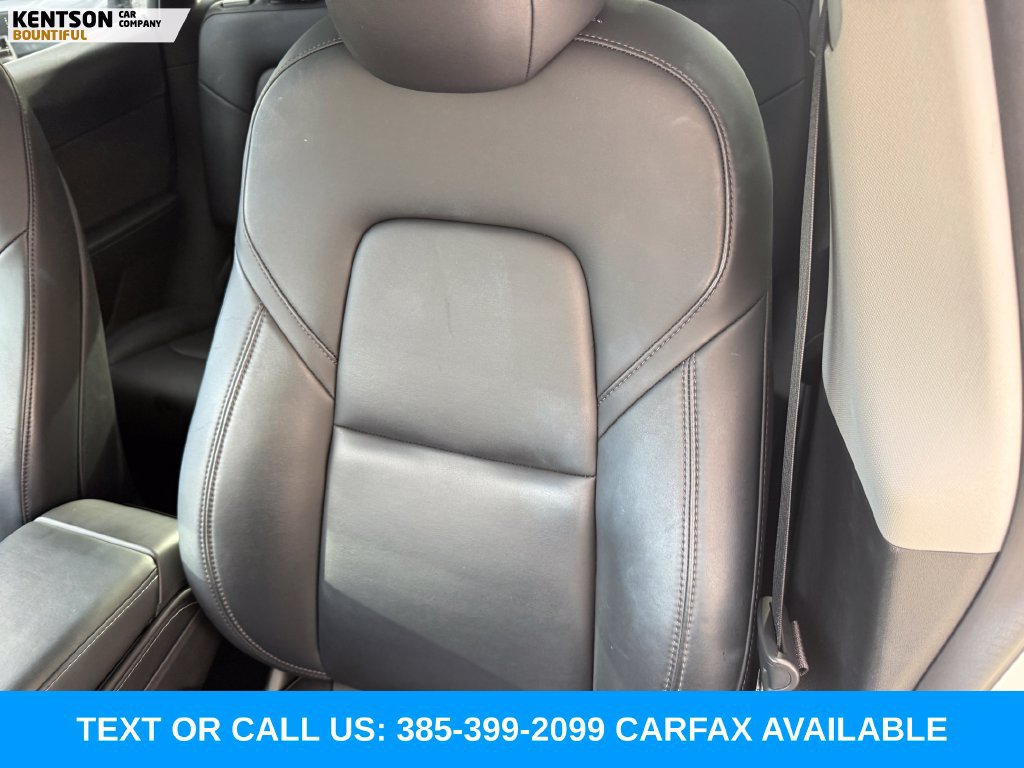 Used 2022 Tesla Model Y Long Range AWD/4WD image 27