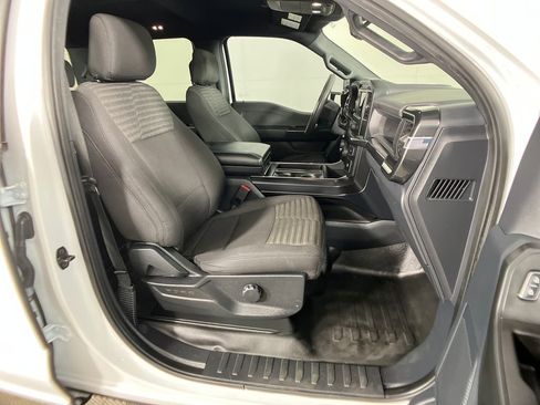 Certified 2022 Ford F150 XL w/ STX Appearance Package image 7