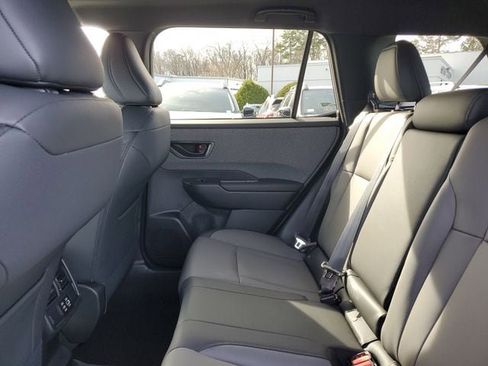 New 2026 Subaru Outback Premium image 12
