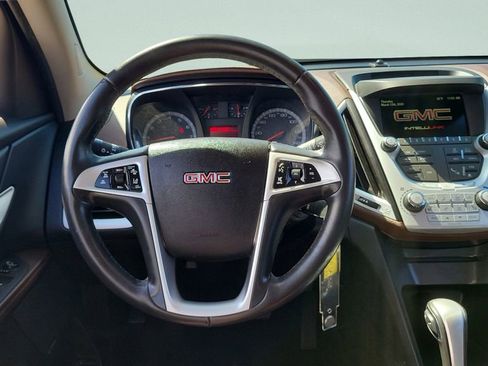 Used 2015 GMC Terrain SLT w/ Open Road Package image 15