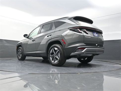 New 2026 Hyundai Tucson SEL image 35