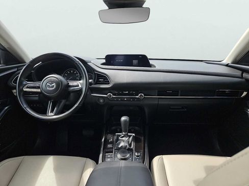 Used 2021 MAZDA CX-30 AWD 2.5 S w/ Preferred Package image 11