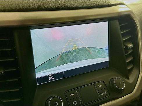 Used 2021 GMC Acadia Denali AWD/4WD image 39