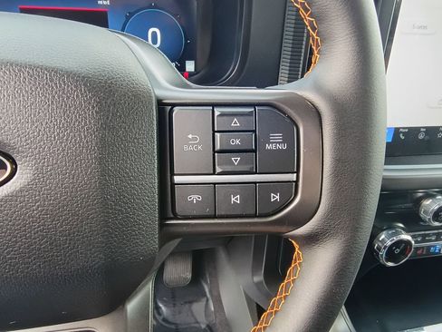 New 2025 Ford F150 Tremor w/ Equipment Group 402A High image 17