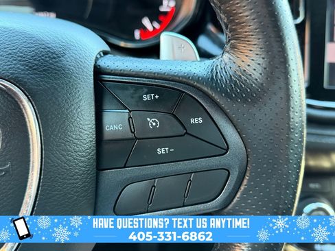 Used 2021 Dodge Durango GT image 17