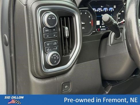 Certified 2021 GMC Sierra 1500 Denali AWD/4WD image 15