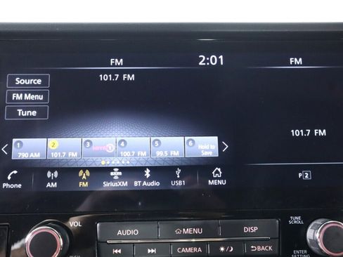Used 2025 Nissan Frontier SV w/ SV Convenience Package RWD image 20