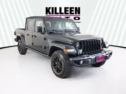 Used 2023 Jeep Gladiator Sport