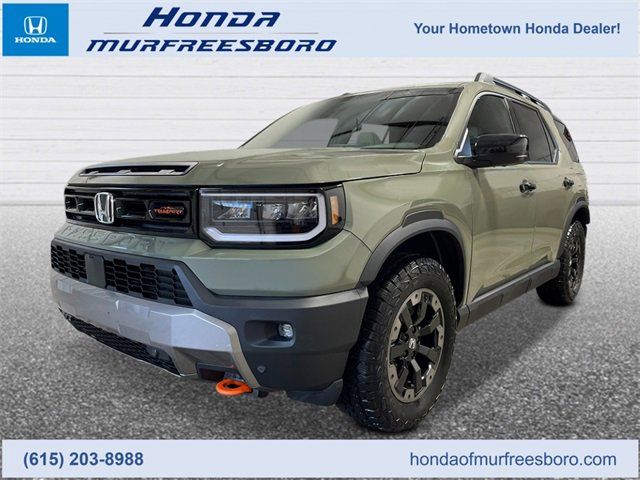 Used Honda Passport for Sale in La Vergne, TN - Autotrader