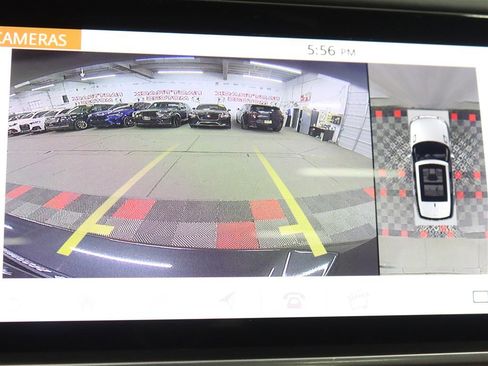 Used 2019 Land Rover Range Rover Sport Supercharged image 25