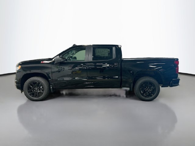 New 2026 Chevrolet Silverado 1500 RST AWD/4WD image 11