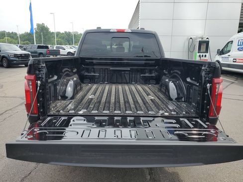 New 2026 Ford F150 XLT w/ Equipment Group 302A MID AWD/4WD image 32