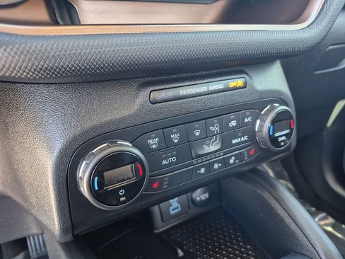 Used 2021 Ford Bronco Sport Outer Banks w/ Outer Banks Package (96D) AWD/4WD image 24