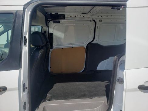 Used 2019 Ford Transit Connect XL FWD image 12
