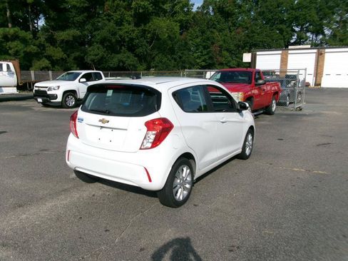 Used 2021 Chevrolet Spark LT FWD image 7