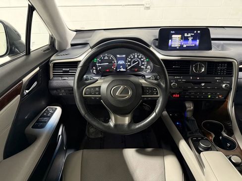 Used 2017 Lexus RX 350 AWD w/ Premium Package image 26