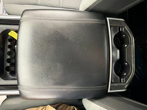 Used 2020 RAM 2500 Big Horn w/ Level 1 Equipment Group AWD/4WD image 13