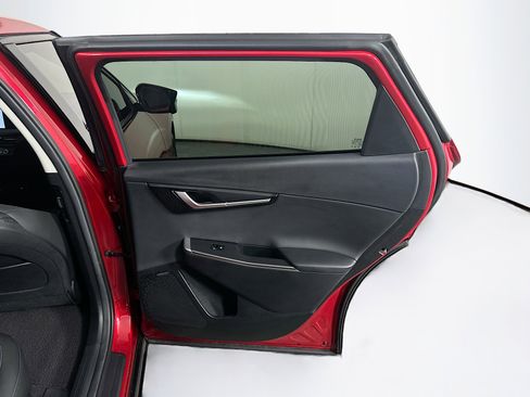 Used 2024 Kia EV6 Wind w/ Wind Technology Package image 29