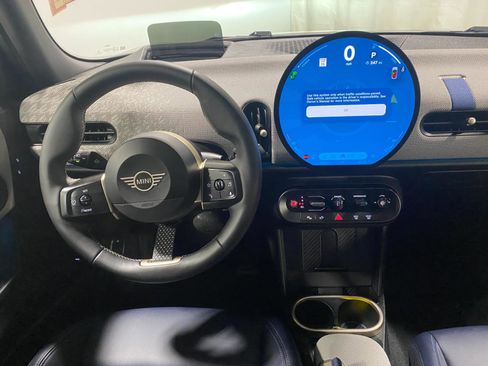 Certified 2025 MINI Cooper S image 2