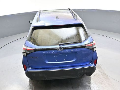 New 2026 Subaru Forester Premium image 39