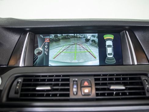 Used 2015 BMW 535i Sedan RWD image 27