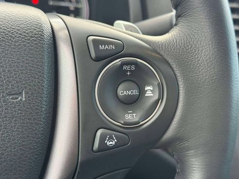 Used 2023 Honda Ridgeline RTL-E image 22