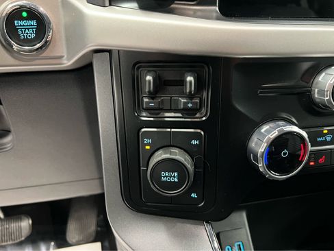 Used 2023 Ford F150 XLT w/ Equipment Group 302A High image 22