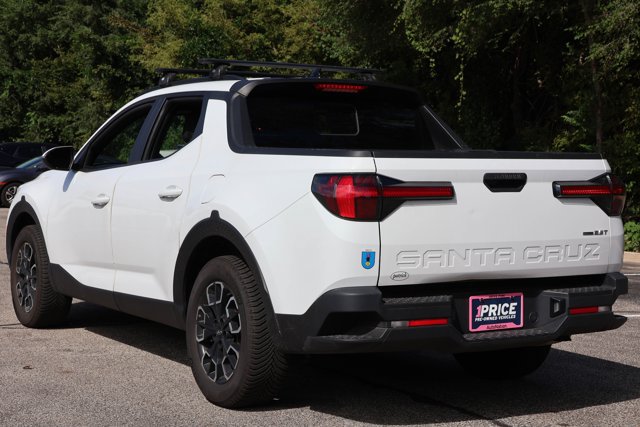 Used 2022 Hyundai Santa Cruz SEL Premium AWD/4WD image 7