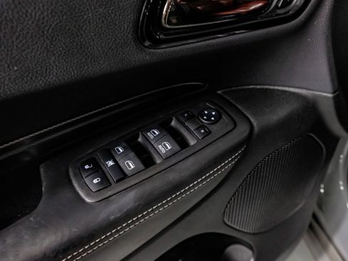 Used 2023 Dodge Durango SRT Hellcat AWD/4WD image 35