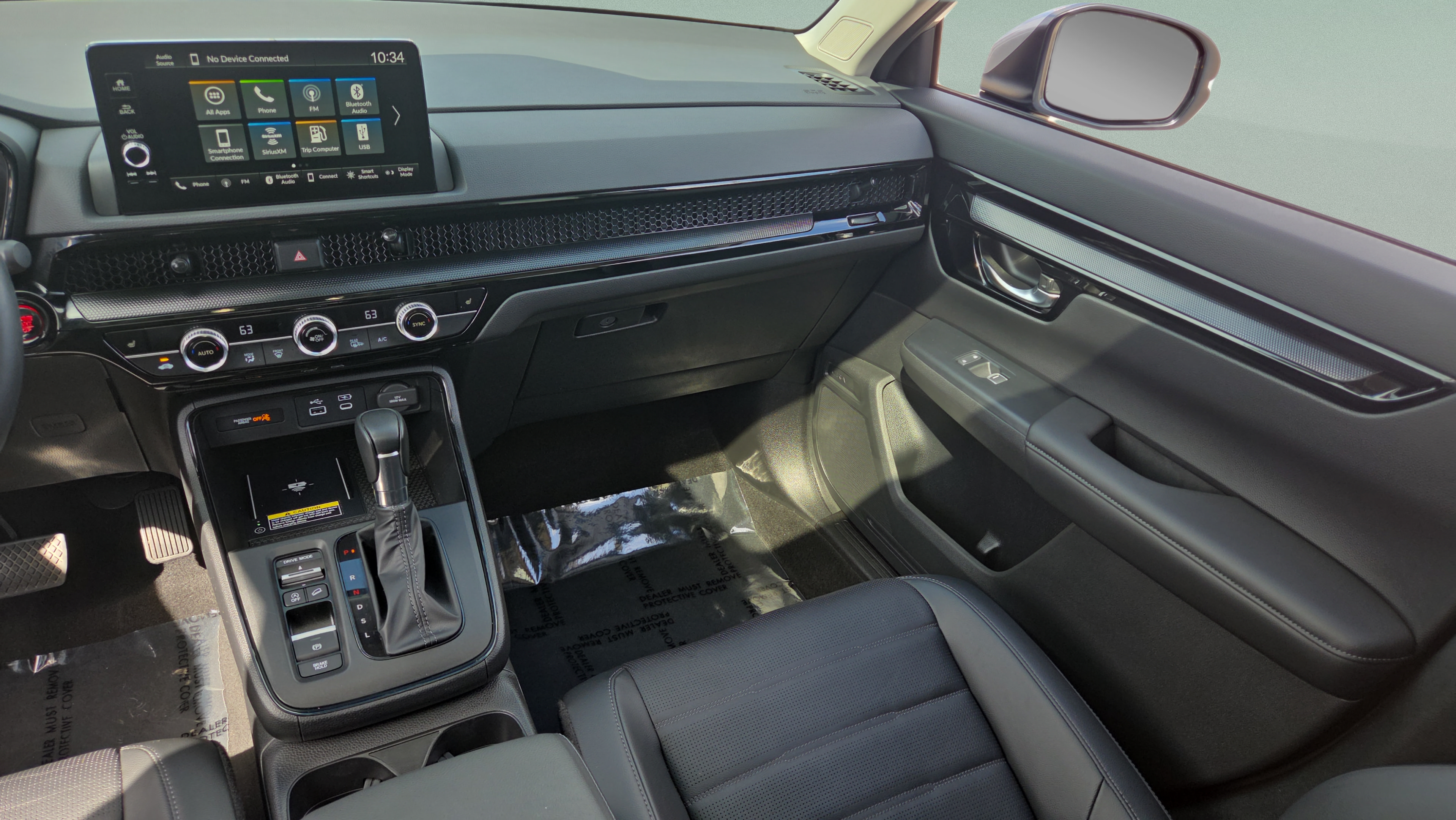 Certified 2024 Honda CR-V EX-L image 14