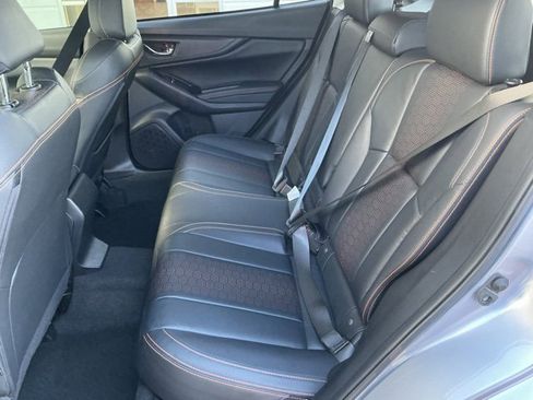 Used 2022 Subaru Crosstrek 2.5i Limited w/ Moonroof Package 2 image 13