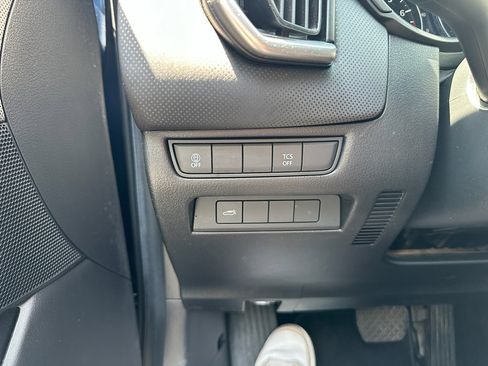 Used 2024 MAZDA CX-50 AWD 2.5 S image 20