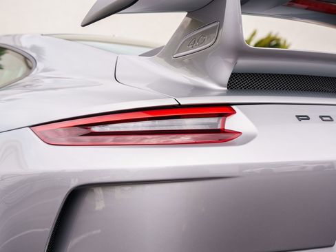 Used 2018 Porsche 911 GT3 image 8