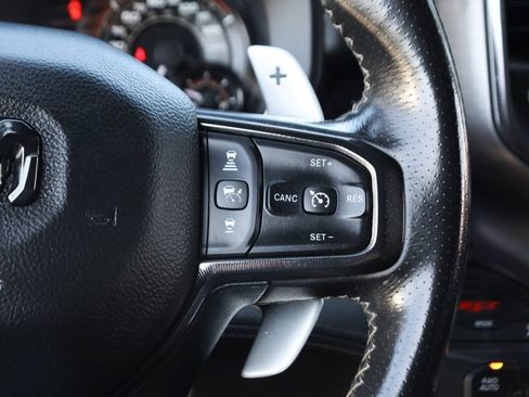 Used 2021 RAM 1500 TRX w/ TRX Level 2 Equipment Group AWD/4WD image 29