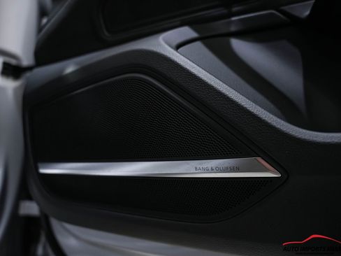 Used 2022 Audi A8 L 3.0T w/ Executive Package image 49